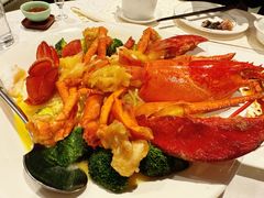 -海湾壹品·粤菜·早茶·烤鸭(拱北店)