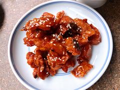 家乡酥鱼-几荷·恰似故人来(秀水广场店)