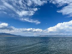 -赛里木湖风景名胜区
