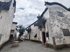 -潜口民宅博物馆