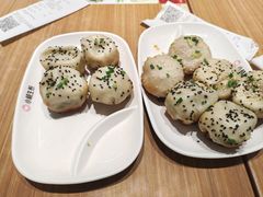 -小杨生煎(龙阳广场店)