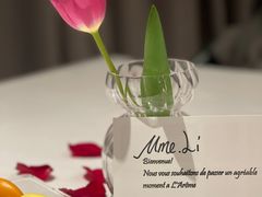 -L'Arome芳芳法国餐厅(仙林金鹰店)