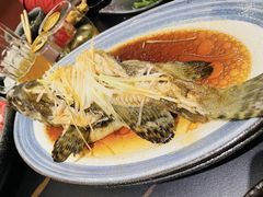 -熹悟海鲜火锅·广式打边炉
