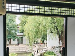 -常熟方塔园