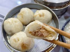 -吃不亏特色包子(三峡广场店)