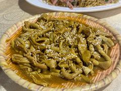 咖喱鹅肠-民记食店(沙溪店)