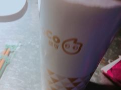 -CoCo都可(虹口龙之梦店)