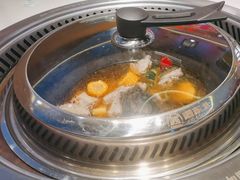-遇东北林区铁锅炖(南开店)