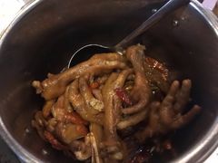 韵味大鸡爪-湘当爱·鲜煮现炒(松岗立业路店)