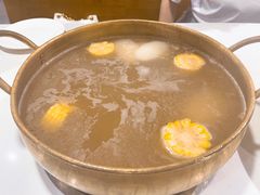 -食潮汕头鲜牛馆(望京保利店)