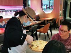 大堂-比格比萨自助(延庆万达广场店)