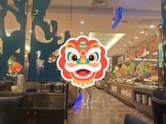 -初色海鲜自助(万丰路店)
