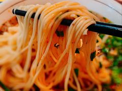 -伊京轩兰州牛肉面(闹市口店)