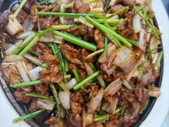 -秀儿四九城·新京菜(亚运村鸟巢店)