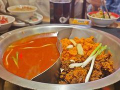 -沸炉重庆老火锅(军事博物馆店)