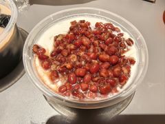-韵姐牛奶甜品世家