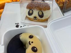 -红星前进面包牛奶公司(君太店)