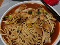 -河州春清真西北特色美食(虎踞路店)