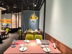 -羲和雅苑•北京烤鸭(乐园道万象城店)