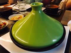 -Tajine Moroccan塔金摩洛哥中东餐厅
