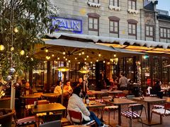 -Calix&Lay's(新天地店)