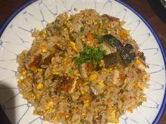 -松子料理(华威桥店)