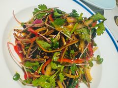 -巴扎屋大盘鸡·新疆菜(汇嘉时代店)