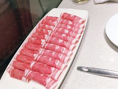 -海底捞火锅鲜切牛肉主题店(长寿路店)