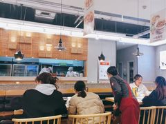 -大碗先生(万家丽店)