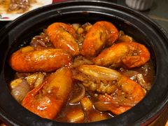 -旺顺阁·北京菜(大望路店)