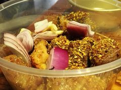 -原始泥炉烤肉(总店)