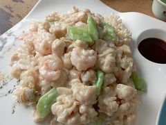 全爆-清真•蜀风园(丁字沽总店)