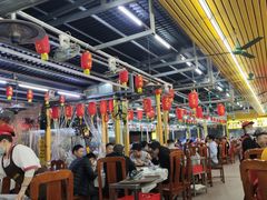 大堂-皮记海鲜1995(寮步店)