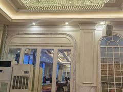 -世纪缘湖滨花园酒店(玄武湖店)