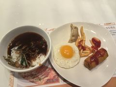 -海棠湾九号度假酒店-融荟家和中餐厅