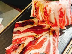-明洞王妃家烤肉(苏州中心星悦汇店)