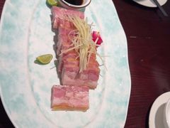 -永安鱼庄·镇江菜(东吴路店)