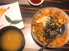 -山葵家·创意料理(临平银泰城店)