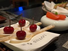 -莲西餐(曲江店)