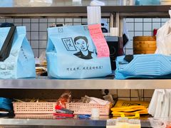 -阿文夜市豆浆油条(临潼路店)