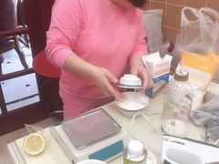 -爱的果实月嫂育婴师(世纪东方店)