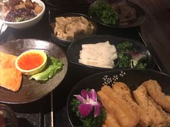 -捞王锅物料理(凯旋路店)