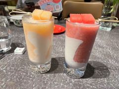-渔语鱼新川菜Bistro(万象天地店)