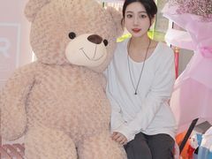 -4iNLOOK美目美佳隐形眼镜(金桥国际店)