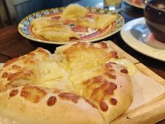 -卢布里西餐厅(满洲里店)