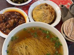 -逸桂禾面馆