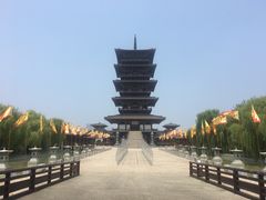 -陈武帝故宫