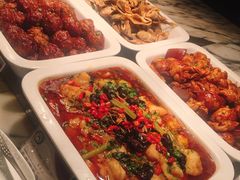 -上海圣诺亚皇冠假日酒店·诺亚厨房