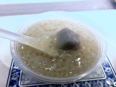 -百花传统甜品店(原址店)