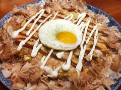 -白石の深夜食堂(宝龙店)